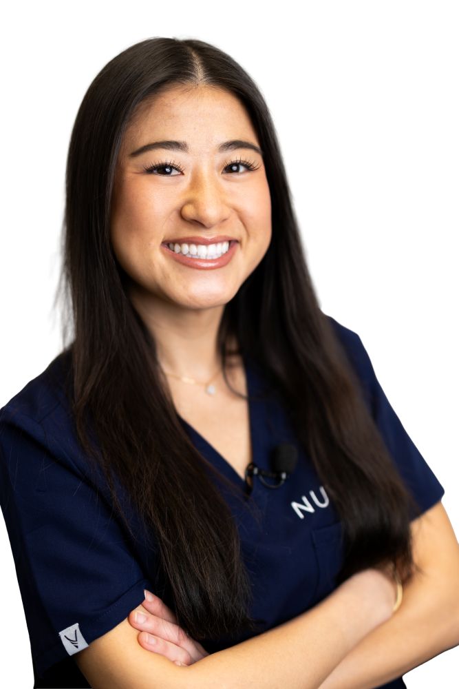 Meet Dr Nguyen, DDS - Nuvia's Restorative Doctor in Torrance, CA